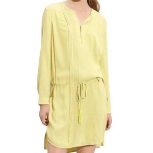 Diane Von Furstenberg Tunic Dress